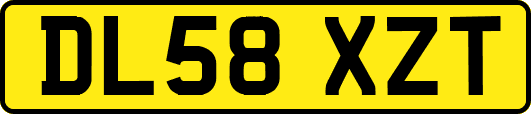 DL58XZT