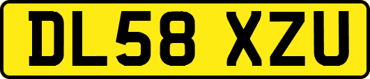 DL58XZU