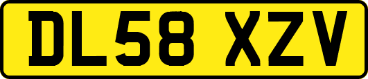 DL58XZV