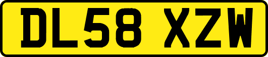 DL58XZW