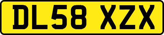 DL58XZX
