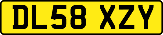 DL58XZY