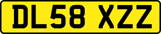 DL58XZZ