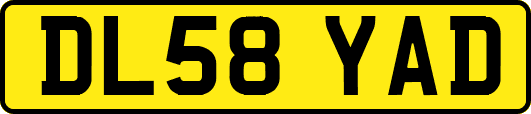 DL58YAD