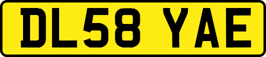 DL58YAE
