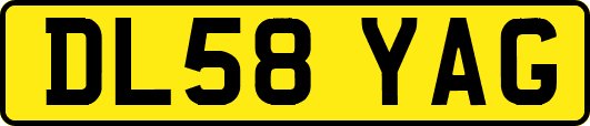 DL58YAG