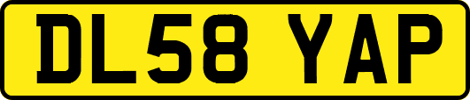 DL58YAP