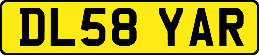 DL58YAR