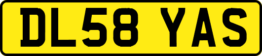 DL58YAS