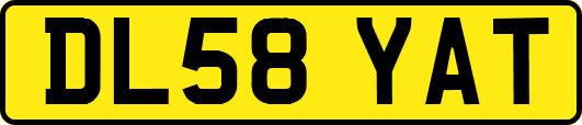 DL58YAT