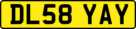 DL58YAY