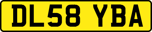 DL58YBA