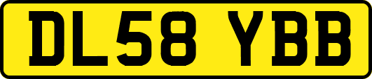 DL58YBB