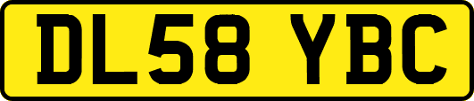 DL58YBC