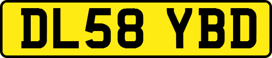 DL58YBD
