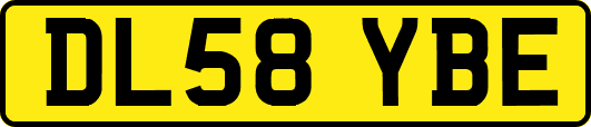 DL58YBE