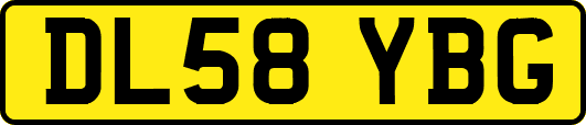 DL58YBG
