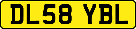DL58YBL