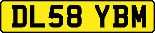 DL58YBM