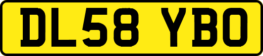 DL58YBO
