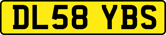 DL58YBS