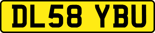 DL58YBU