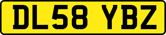DL58YBZ