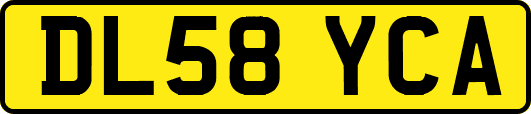 DL58YCA