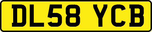 DL58YCB