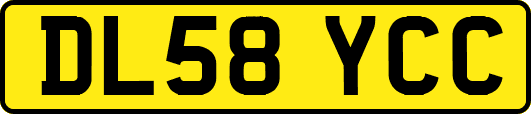 DL58YCC