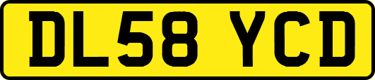 DL58YCD