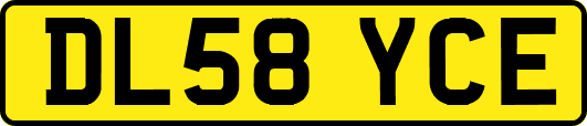 DL58YCE
