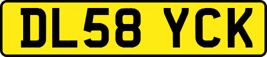 DL58YCK