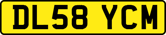 DL58YCM
