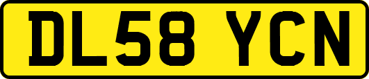 DL58YCN
