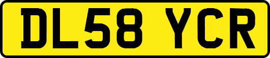 DL58YCR