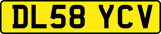 DL58YCV