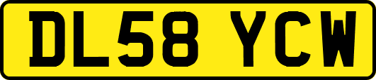 DL58YCW