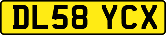DL58YCX