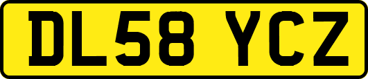 DL58YCZ