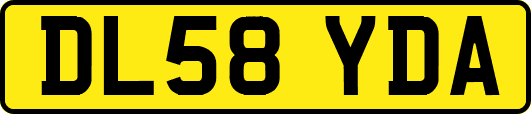 DL58YDA
