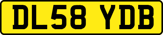 DL58YDB