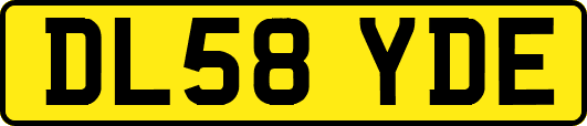 DL58YDE