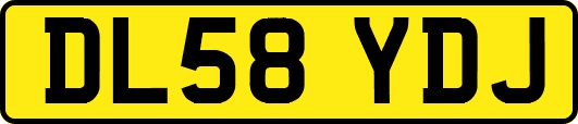 DL58YDJ