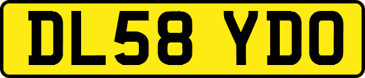 DL58YDO