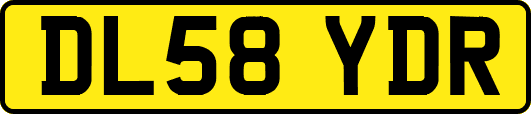 DL58YDR