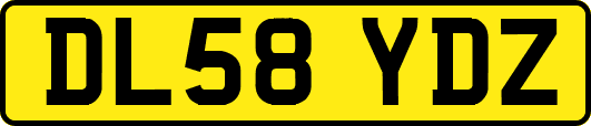 DL58YDZ