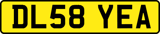 DL58YEA
