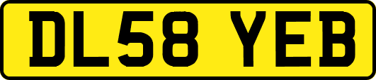 DL58YEB
