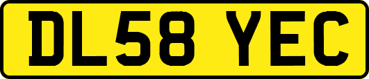 DL58YEC